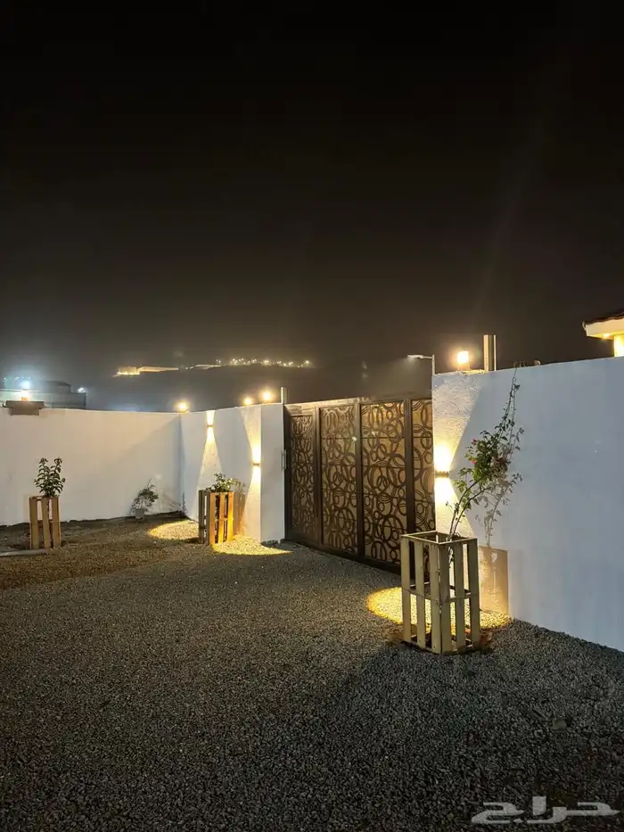 شاليهات للإيجار الاستثماري 9