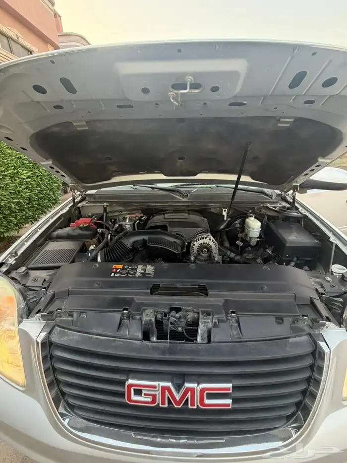 جمس يوكن سوبر بان مستعمل 3