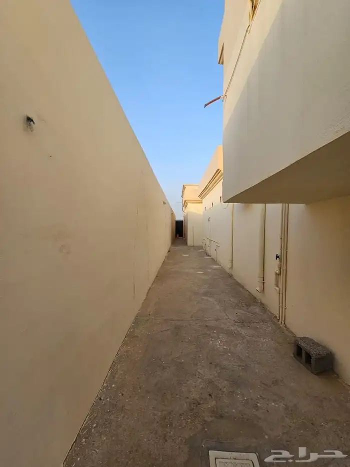 سكن عمال جماعي للايجار عماره شدقم عين دار الجديده قريب بقيق 3