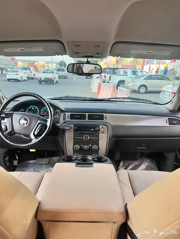 افلانش 2008 LTZ مستعمل للبيع دبل 8
