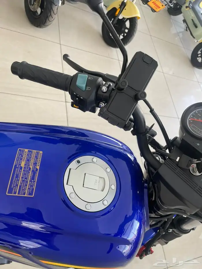 دباب فوكسر الوحش MX 2025 الجديد كليا بضمان سنه 8