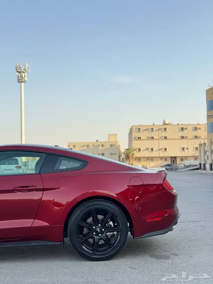 للبيع موستنج 2019 جي تي 7