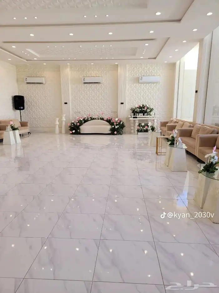 منسق حفلات 1