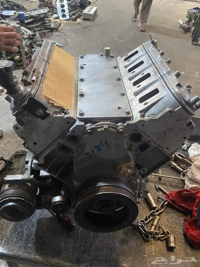 مكاين كابرس ضمان سنه 3