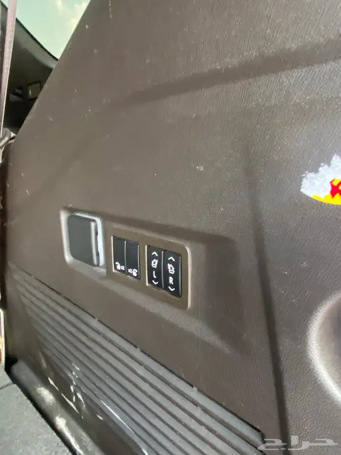 تاهو 2022 Z71 6.2 وكالة 14
