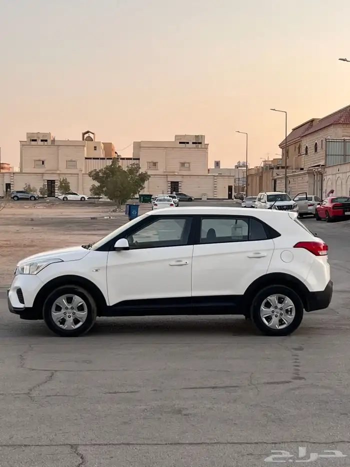 هونداي كريتا 2020 وكالة 3