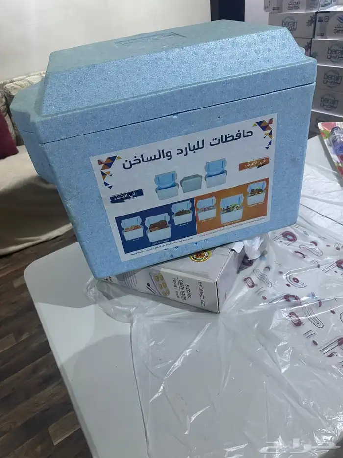 مواعين   فلين   نحاس مكيف 2