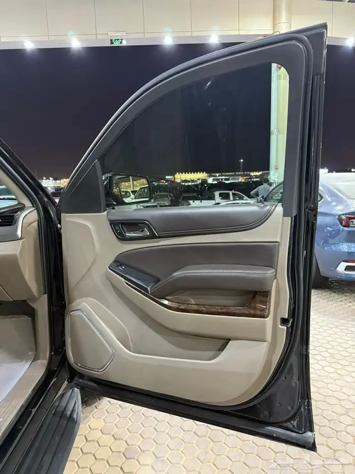 تاهو مطور عداد قليل 18