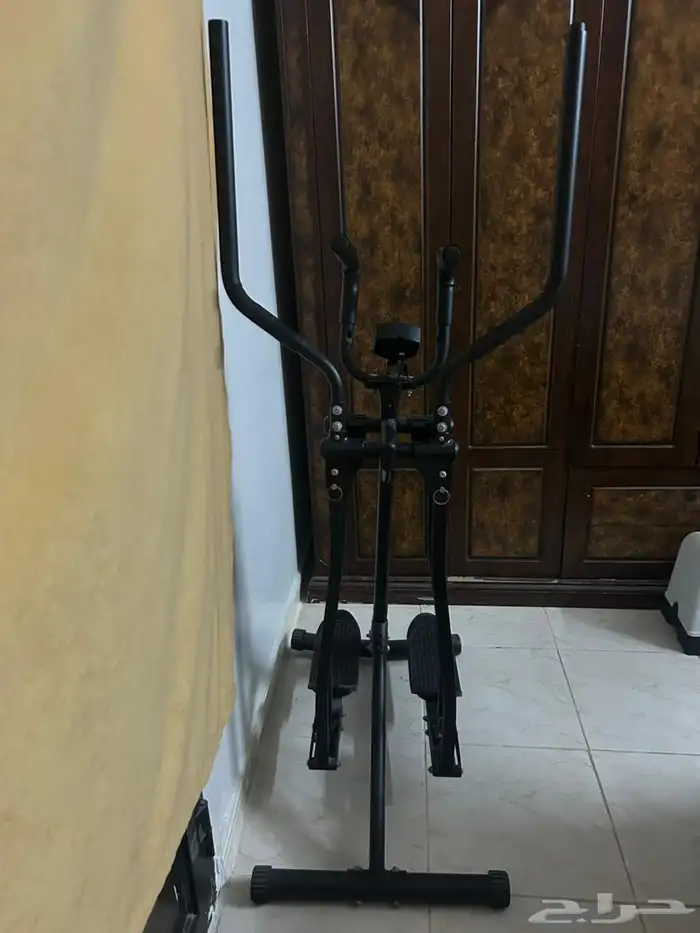 جيهازين رياضه للبيع 4
