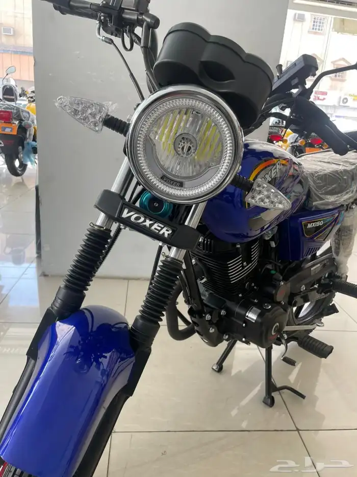 دباب فوكسر الوحش MX 2025 الجديد كليا تقنيه يابانيه ضمان عام 15