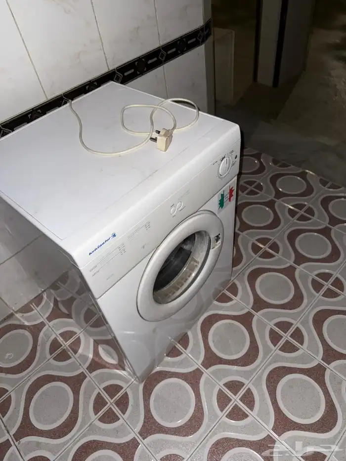 نشافه للبيع 3