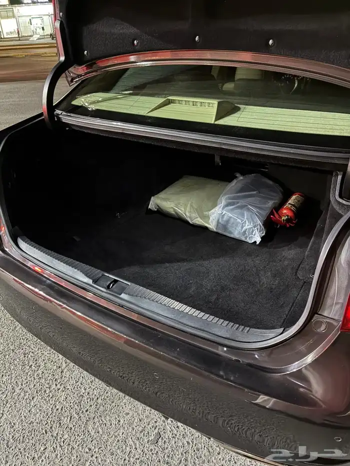 للبيع لكزز GS350 مديل 2014 10