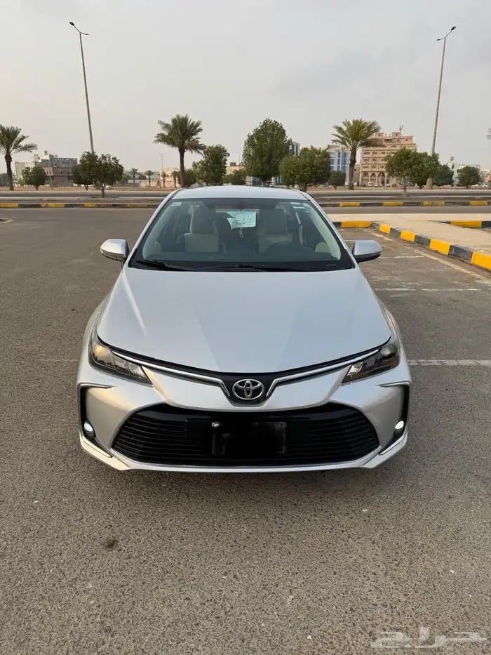 كورولا 2023 0