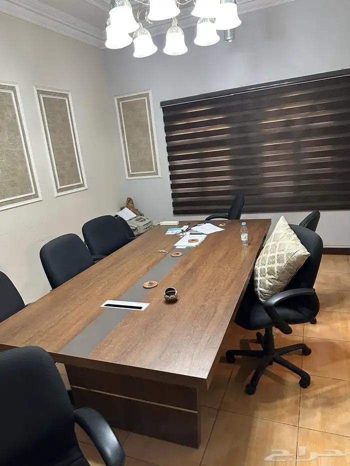 اثاث مكاتب 4