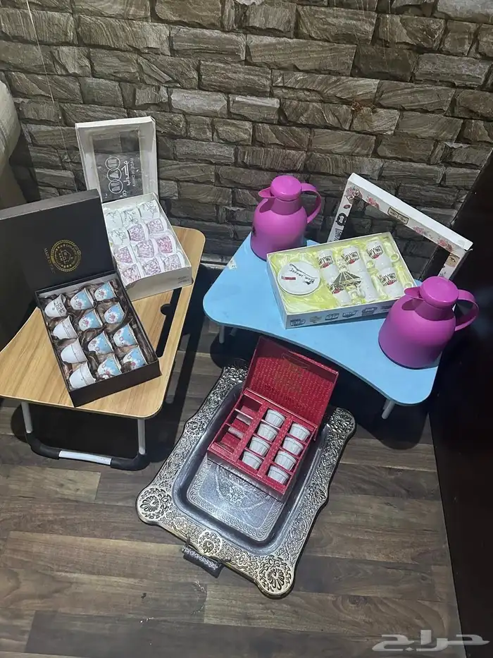 مواعين   فلين   نحاس مكيف 1