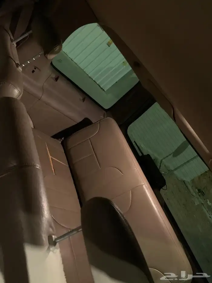 للبيع جمس 98 7