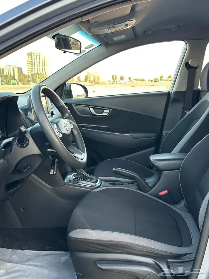 هنداي كونا 2020 3