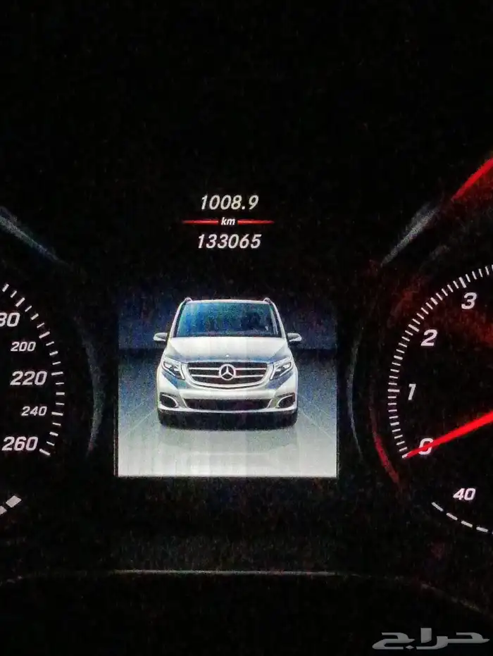V-Class 10
