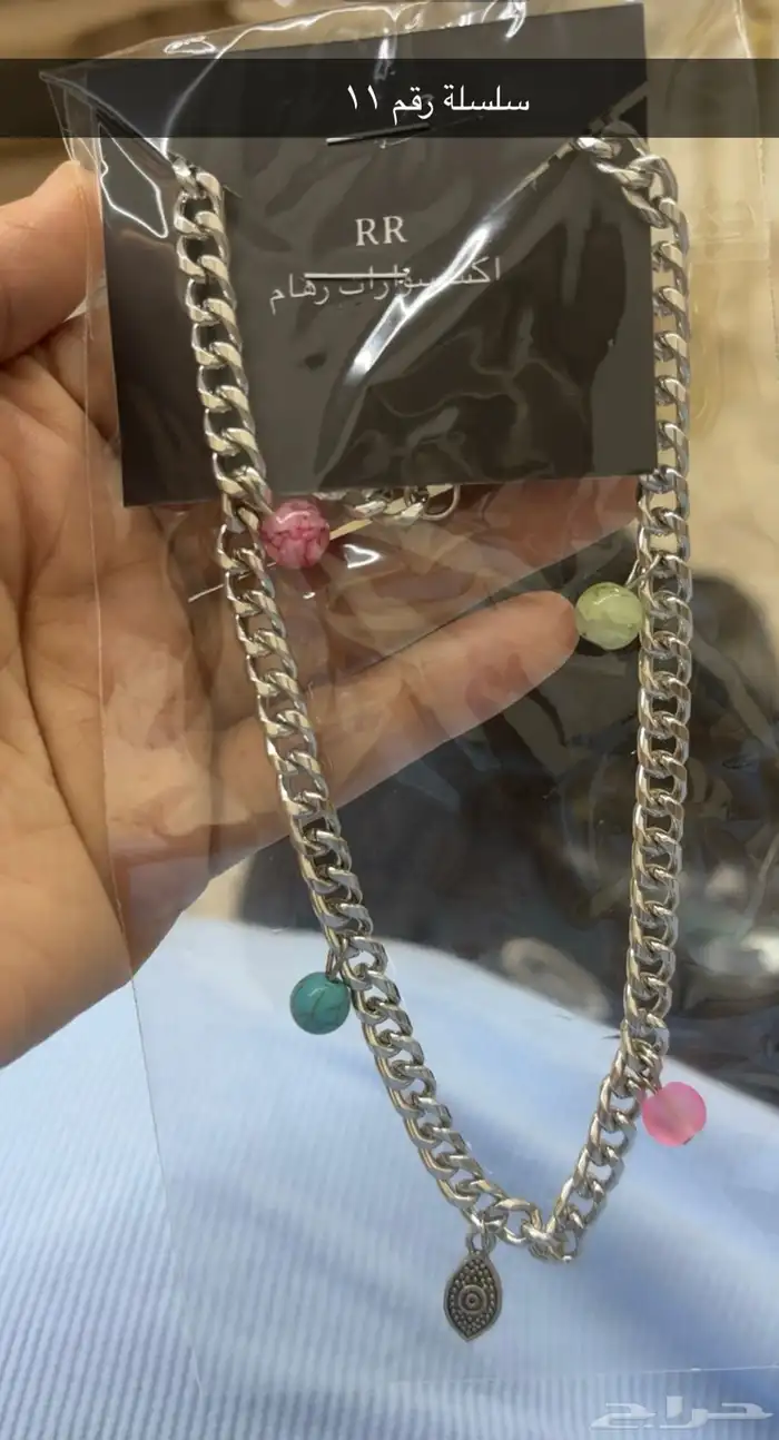 إكسسوارت صنع يدوي للبيع 0