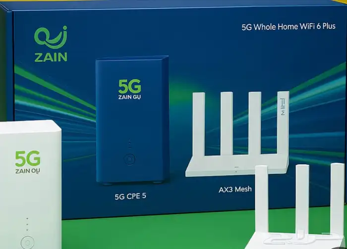 عروض 5g 3