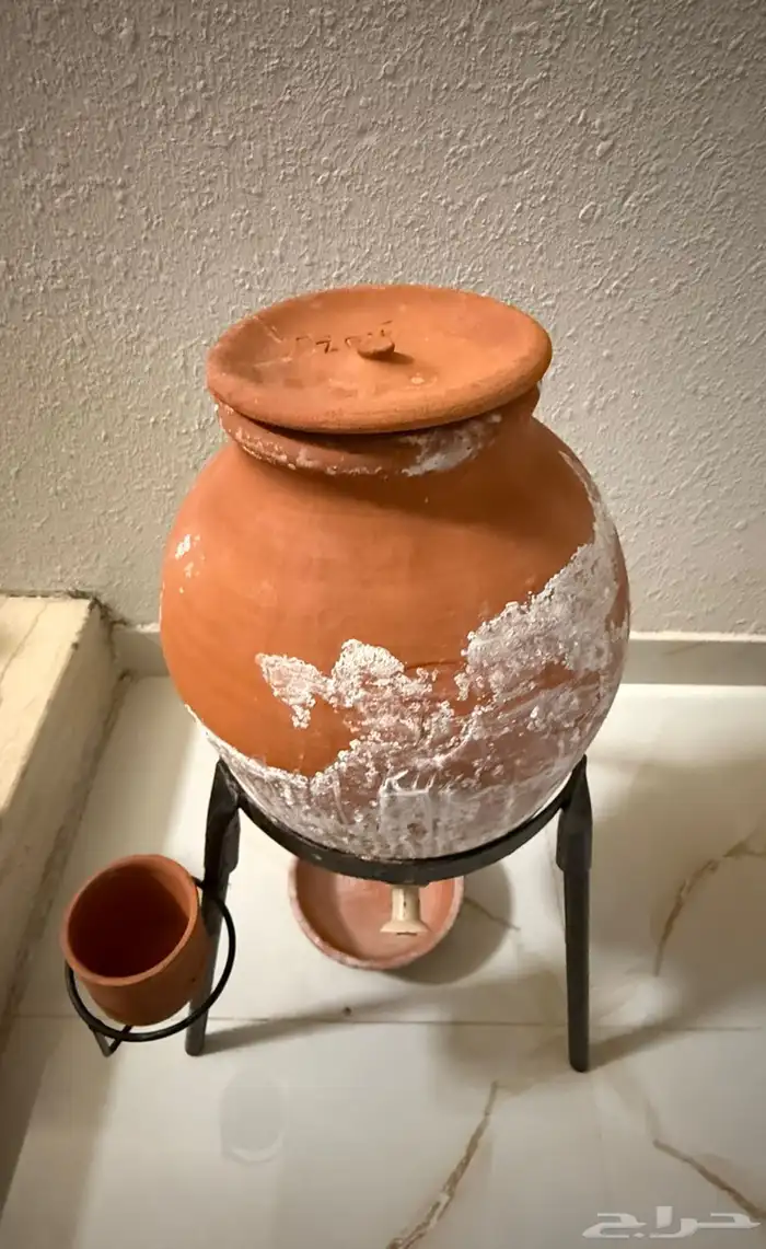 جرة فخار 5