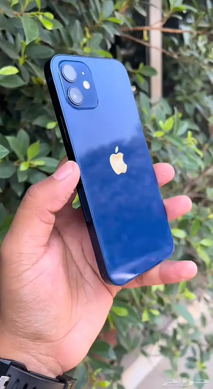 ايفون12 0
