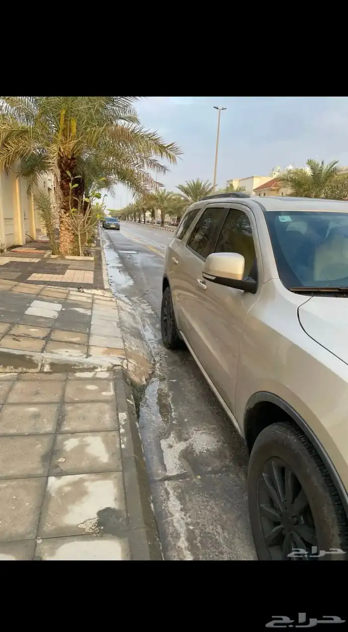 دوج درانقو ليمتد 2014 2