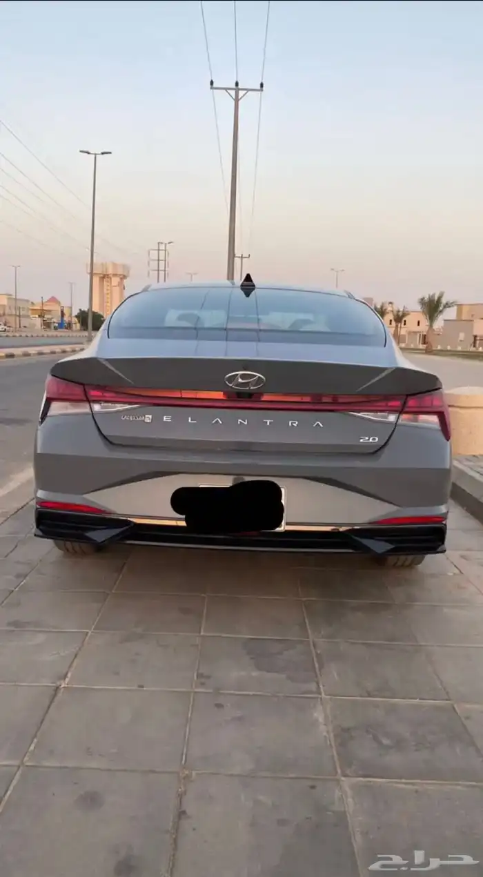 النترا 2021 للبيع او البدل 3