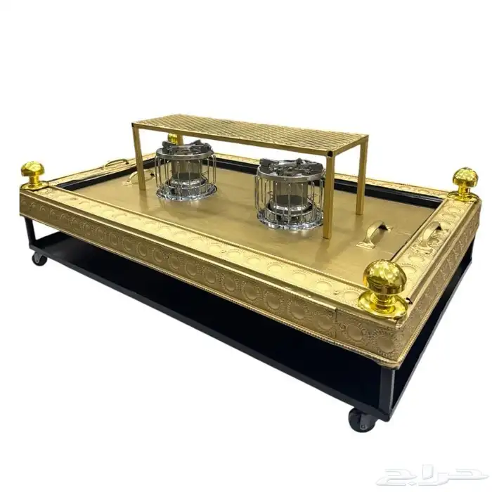 بمناسبة قدوم فصل الشتاء دفاية الغاز 0