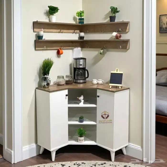 ديكورات ودهانات 3