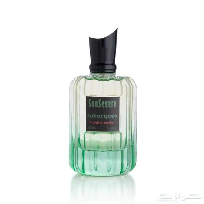 عطر صيفي سباكيو من سان سفيرو ثبات وفوحان 2