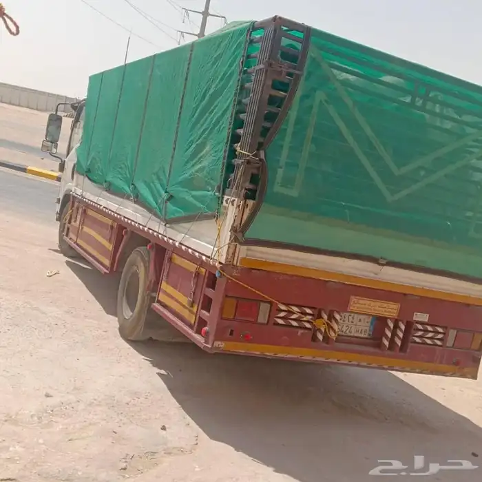 دنة للايحار موديل 2004 نقل خاص 0