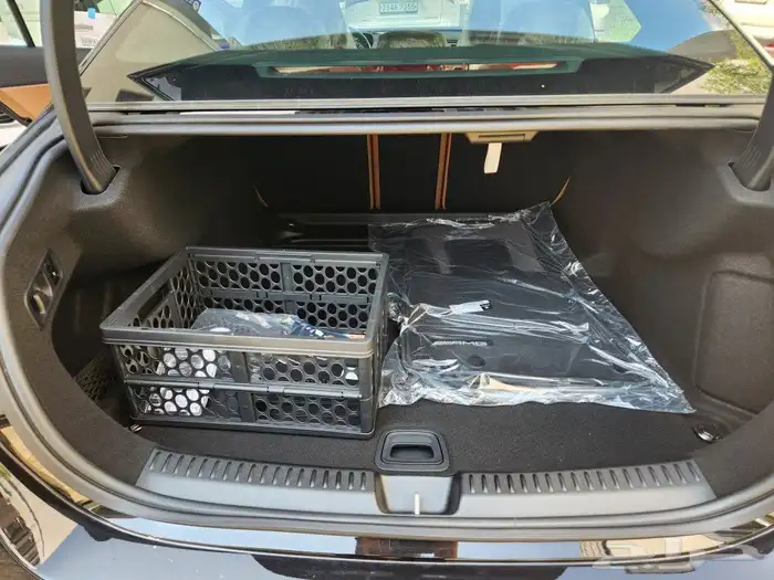 مرسيدس 2025 E300 Amg 14