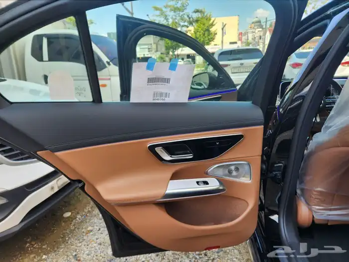 مرسيدس 2025 E300 Amg 11