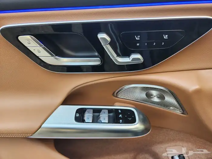 مرسيدس 2025 E300 Amg 5