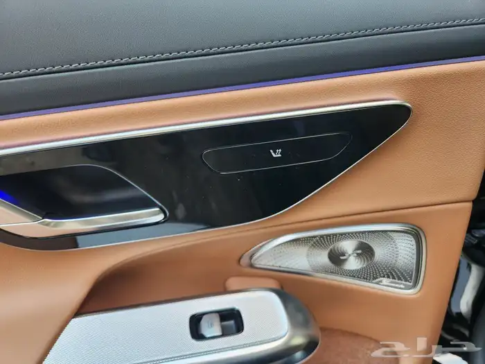 مرسيدس 2025 E300 Amg 12