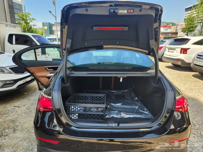 مرسيدس 2025 E300 Amg 15