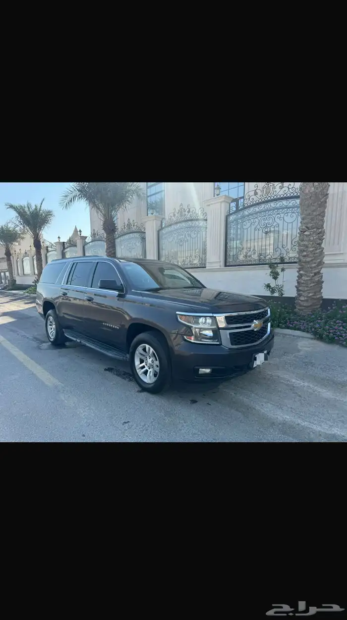 تاهو 2015 2