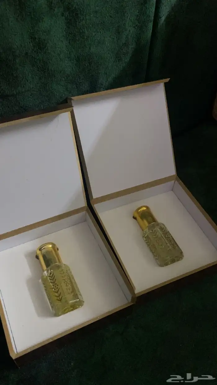 عطور فاخره 1