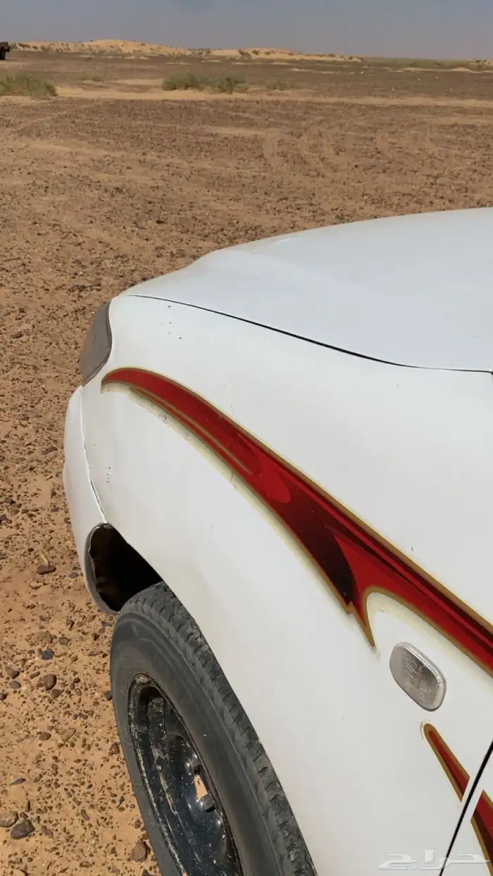هايلوكس للبيع 3