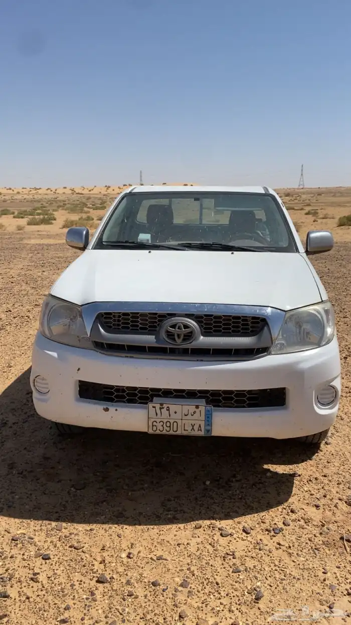 هايلوكس للبيع 1