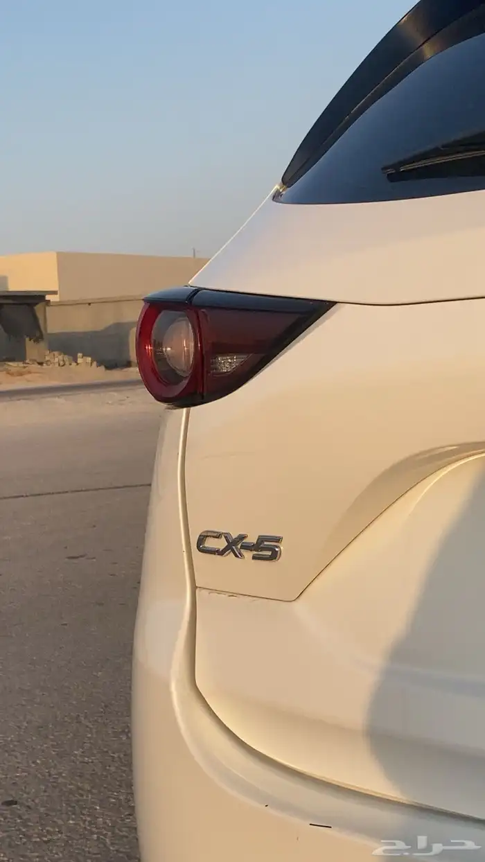 مازدا 2019 اساتندر للبيع ماشي 210 3