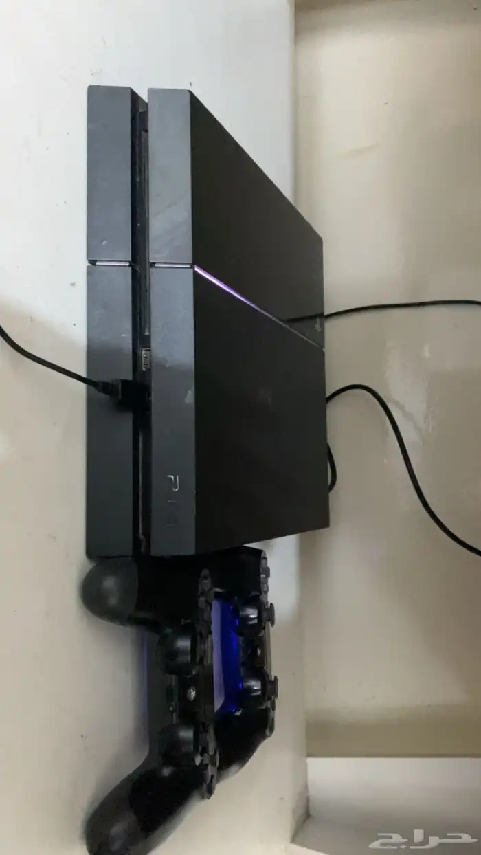 سوني 4 و. شاشه 43 بوصه 1