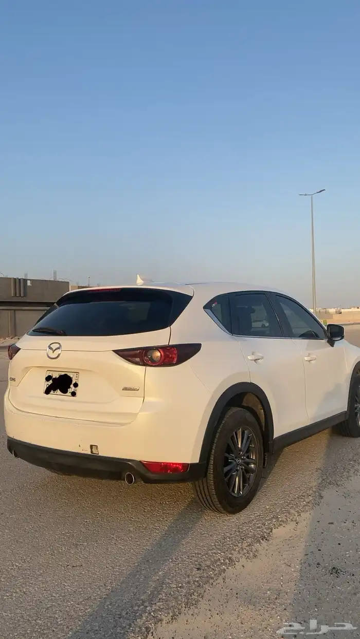 مازدا 2019 اساتندر للبيع ماشي 210 0
