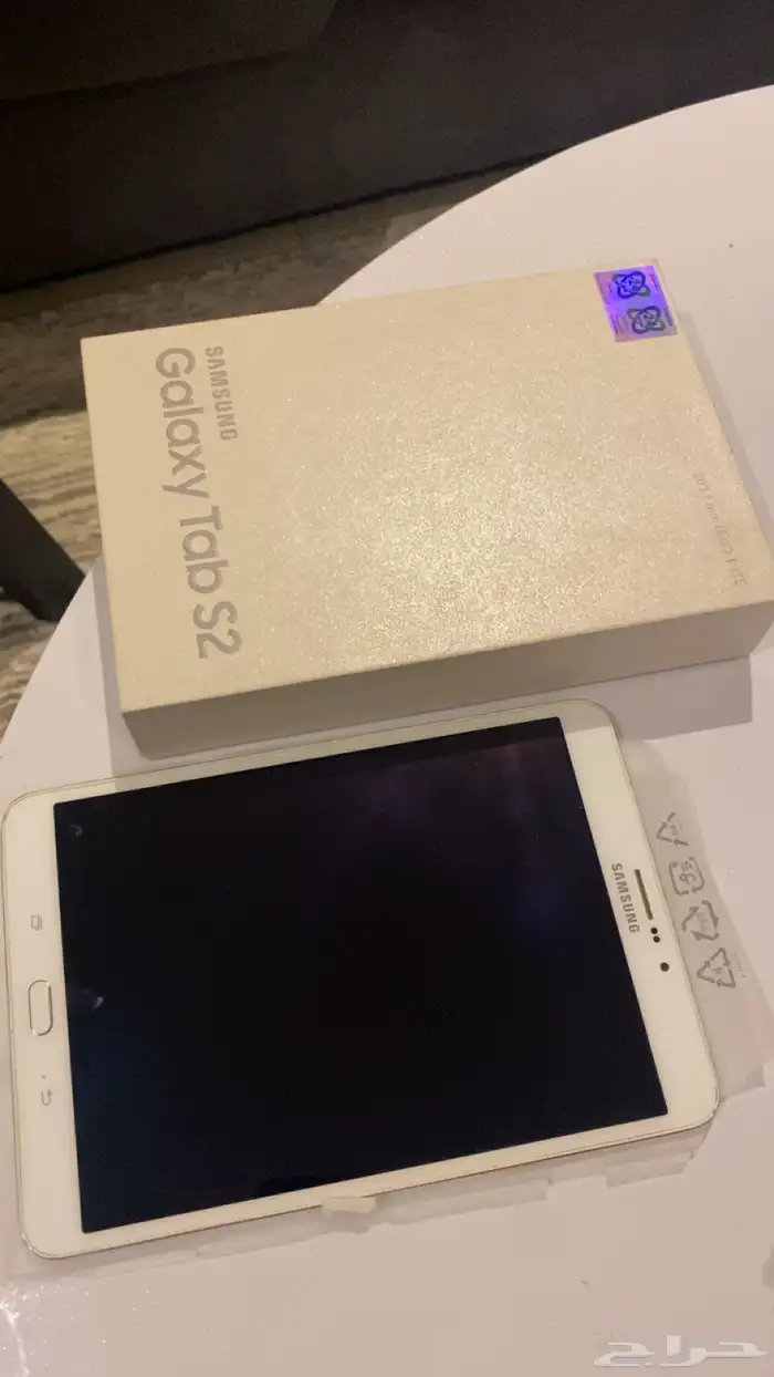 جالكسي تاب S2 0