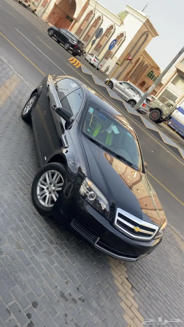 كابرس LS 2