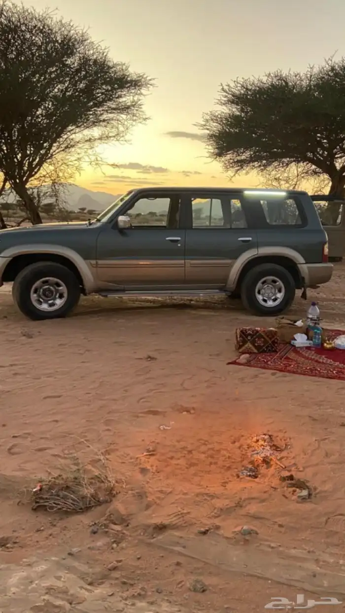 جيب نيسان 0