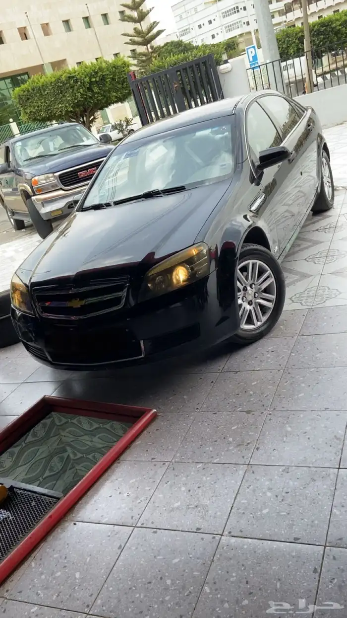 كابرس LS 10
