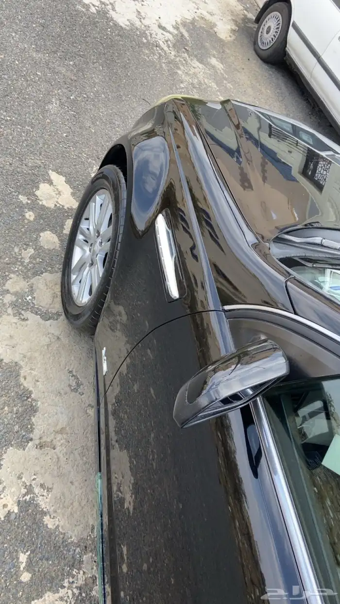 كابرس LS 17