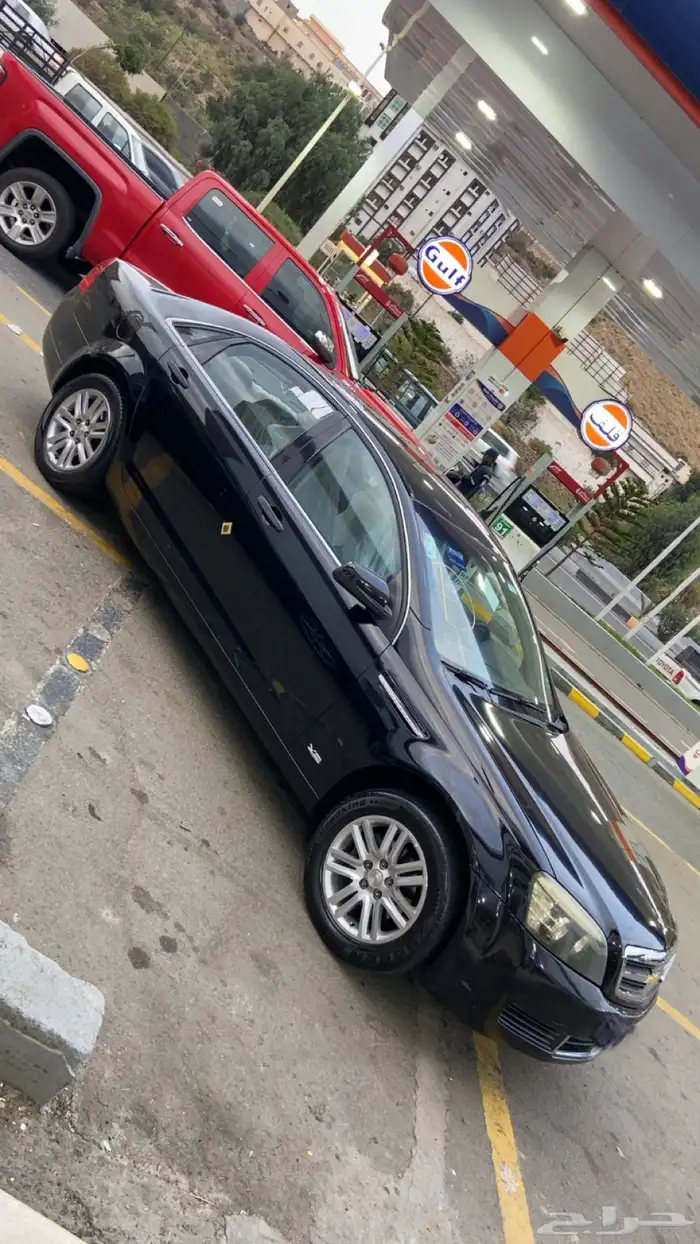 كابرس LS 18